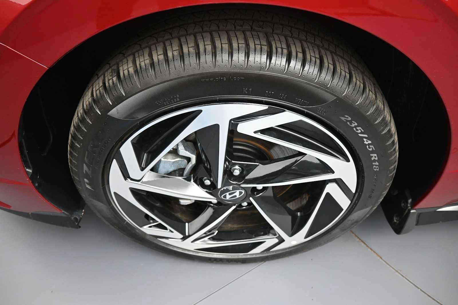 New 2026 Hyundai Sonata SEL AWD/4WD image 14