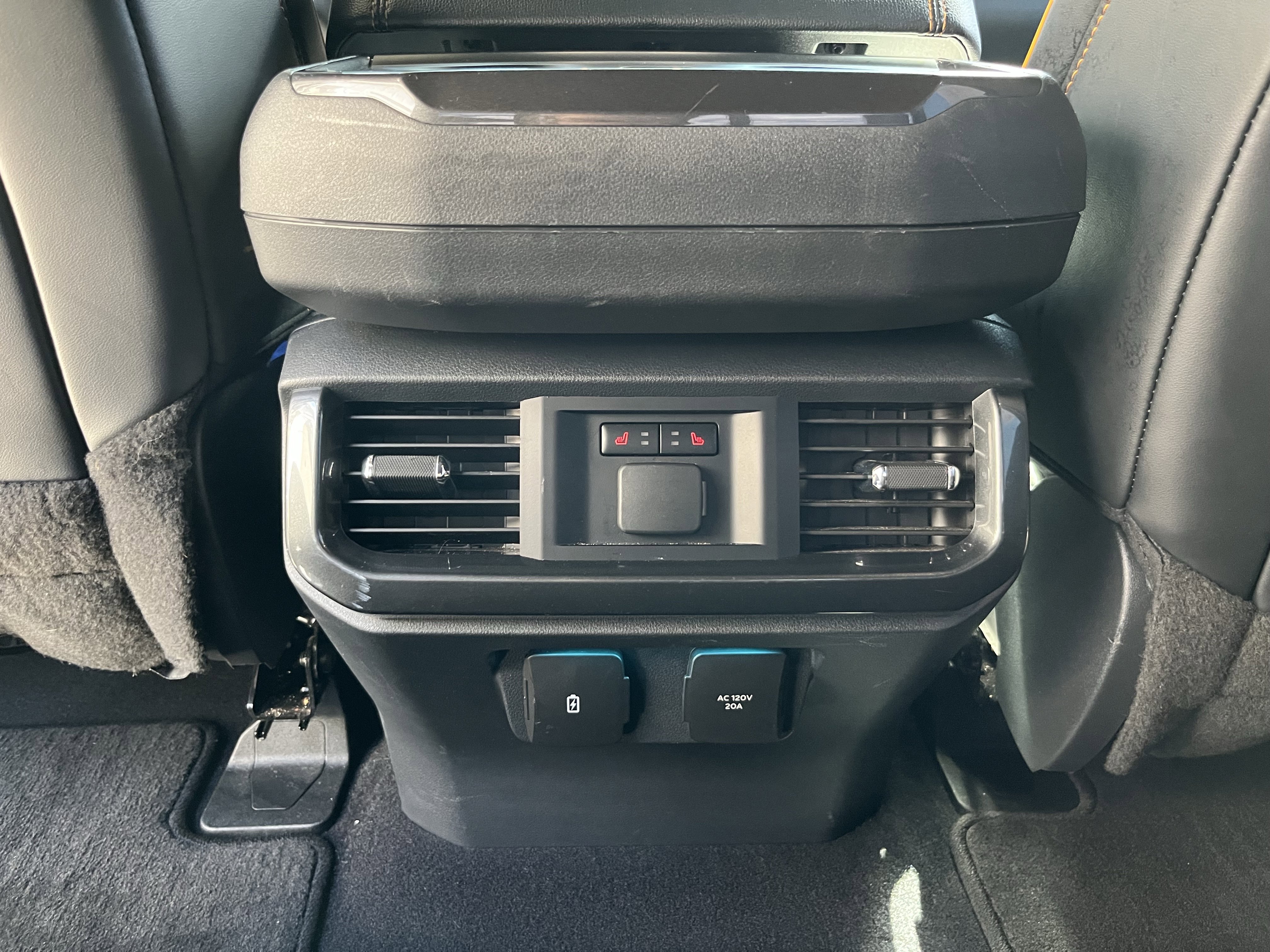 Used 2023 Ford F150 Tremor w/ Equipment Group 402A High image 14