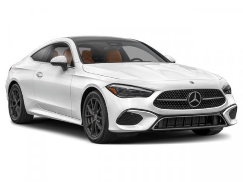 New 2024 Mercedes-Benz CLE 300 4MATIC Coupe image 9