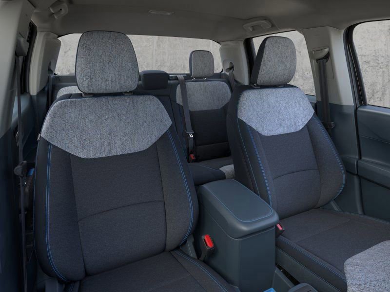 New 2025 Ford Maverick XLT w/ XLT Luxury Package image 11