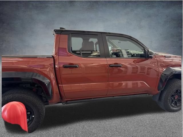 Used 2024 Toyota Tacoma TRD Pro AWD/4WD image 8