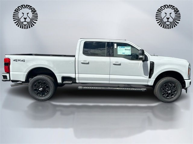 New 2026 Ford F250 XLT w/ XLT Premium Package image 4