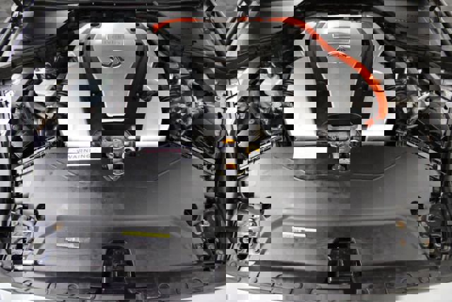 Used 2014 INFINITI Q50 Premium w/ Deluxe Technology Package image 26