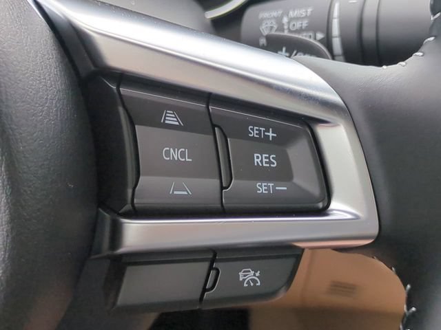 New 2026 MAZDA MX-5 Miata Grand Touring w/ Weather Package RWD image 24