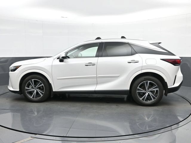 Used 2023 Lexus RX 350 Premium w/ Cold Area Package AWD/4WD image 5