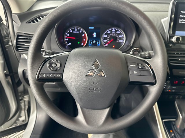 New 2025 Mitsubishi Eclipse Cross LE image 29