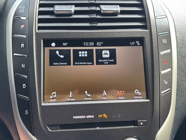 Used 2019 Lincoln MKC Reserve AWD/4WD image 27