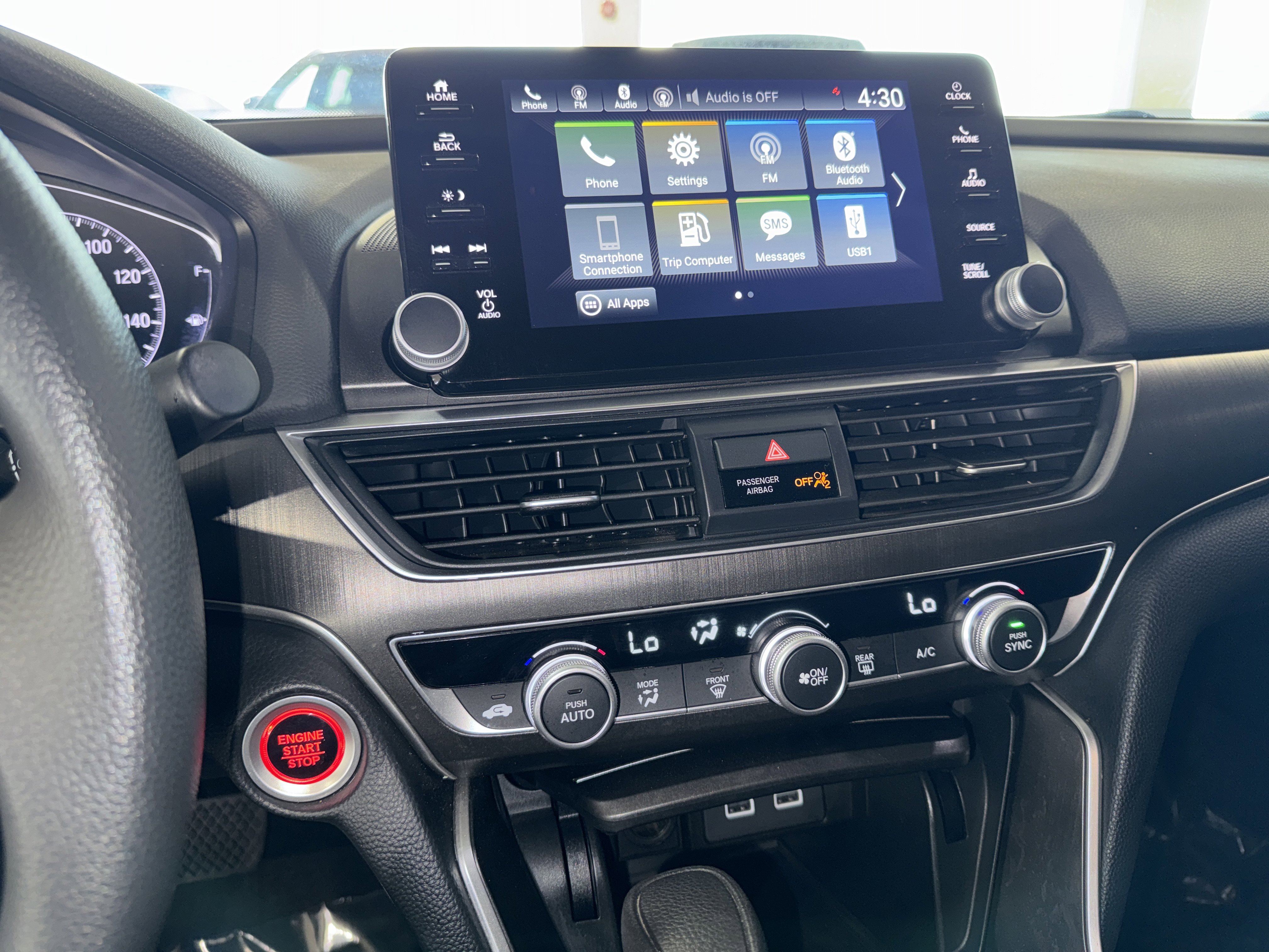 Used 2021 Honda Accord LX image 25