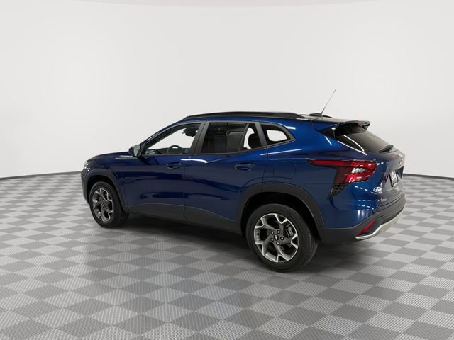 Certified 2024 Chevrolet Trax LT image 7