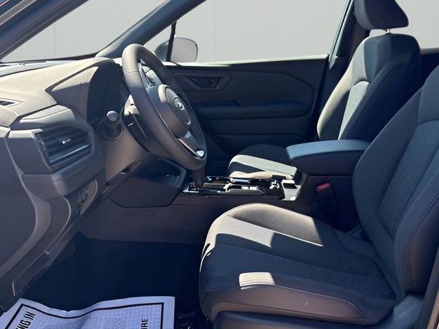 New 2026 Subaru Forester Premium image 12