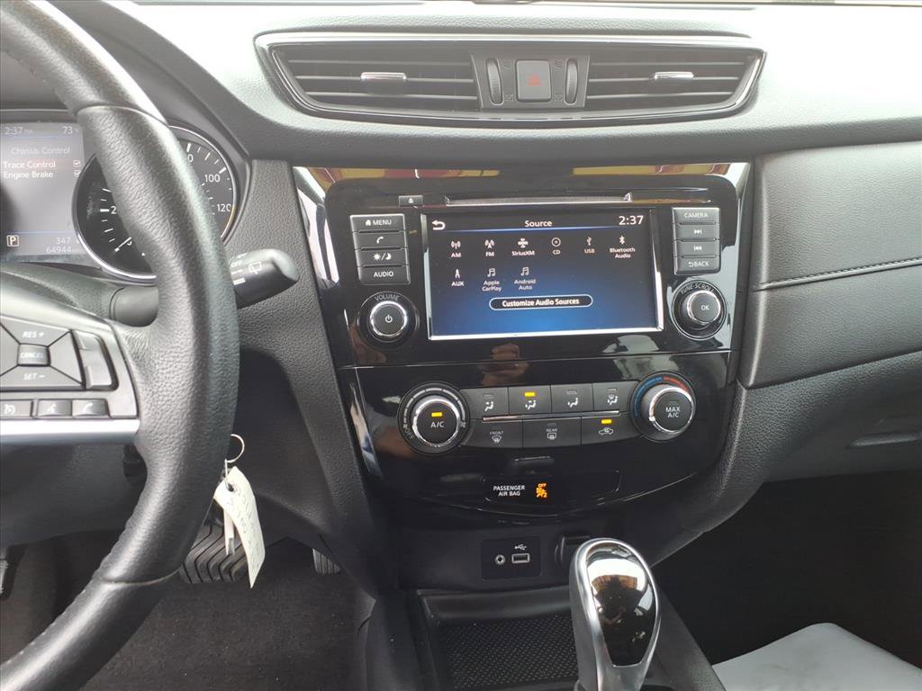 Used 2019 Nissan Rogue S w/ Special Edition Package image 16