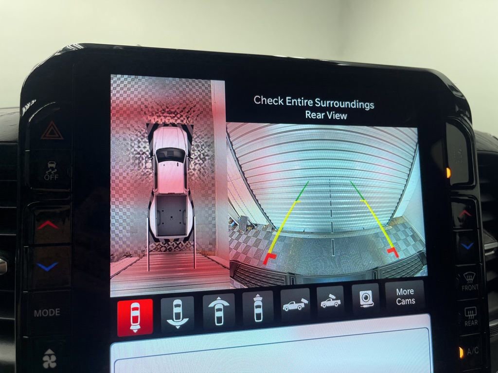 New 2026 RAM 3500 Limited image 10