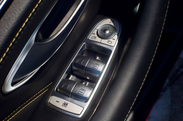 Used 2023 Mercedes-Benz E 63 AMG S image 39