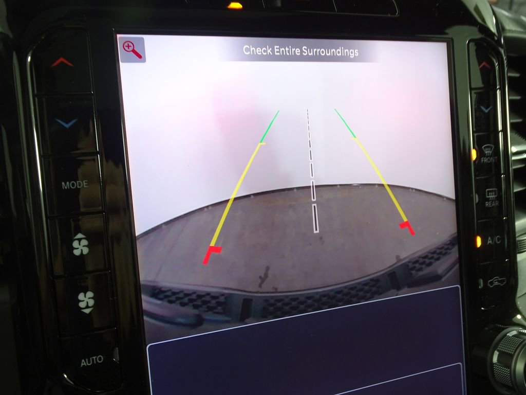 New 2026 RAM 1500 Big Horn image 10