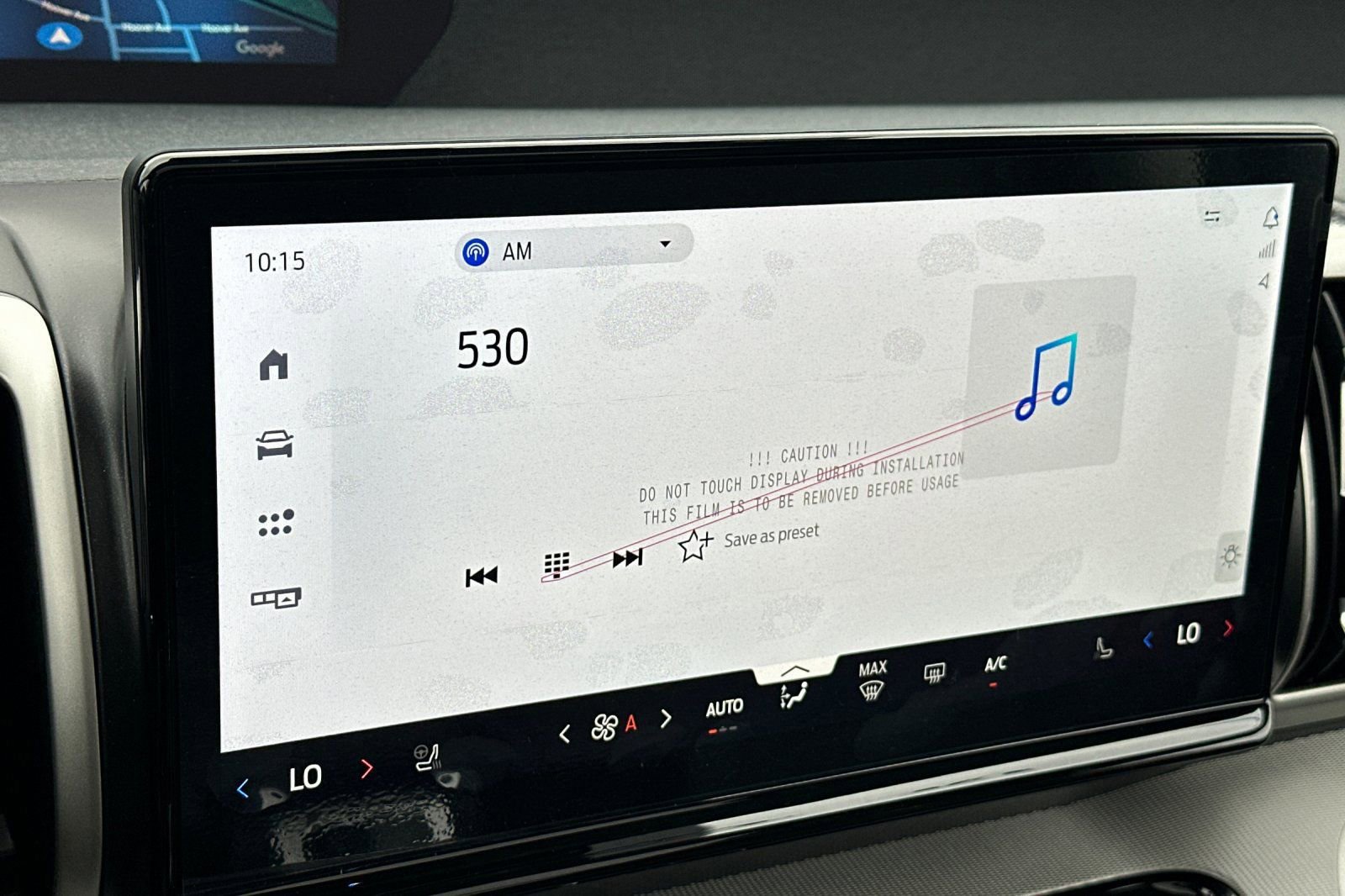 New 2026 Ford Expedition Active image 16