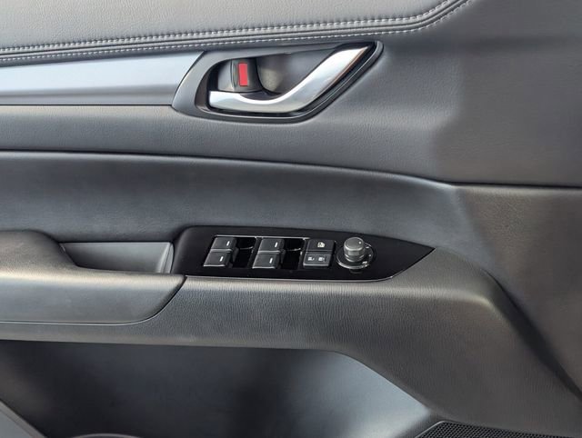 Certified 2025 MAZDA CX-5 AWD 2.5 S w/ Select Package image 27