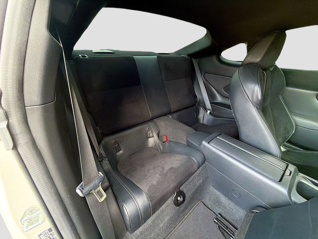 Used 2022 Toyota GR86 Premium image 23