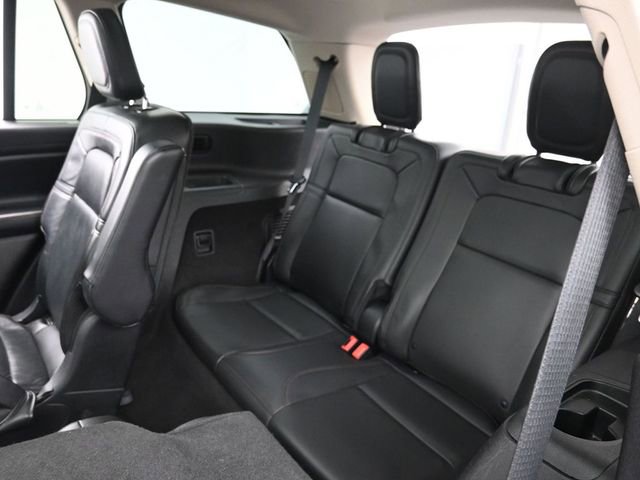 Used 2022 Lincoln Aviator Reserve w/ Equipment Group 201A image 26