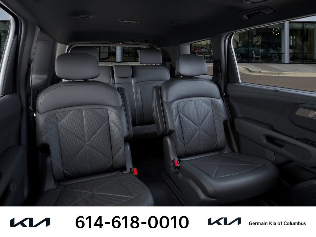 New 2027 Kia Telluride EX AWD/4WD image 19