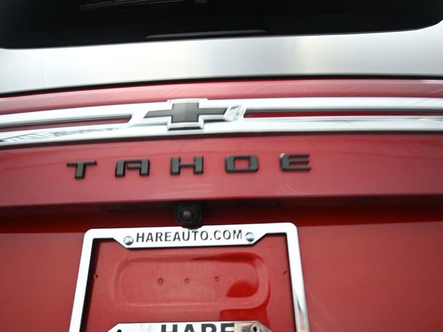 Used 2024 Chevrolet Tahoe Premier image 26