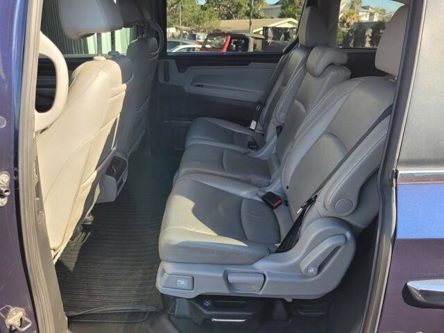 Used 2019 Honda Odyssey EX-L image 6