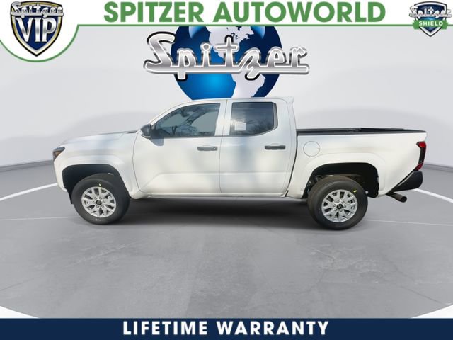 New 2026 Toyota Tacoma SR image 6