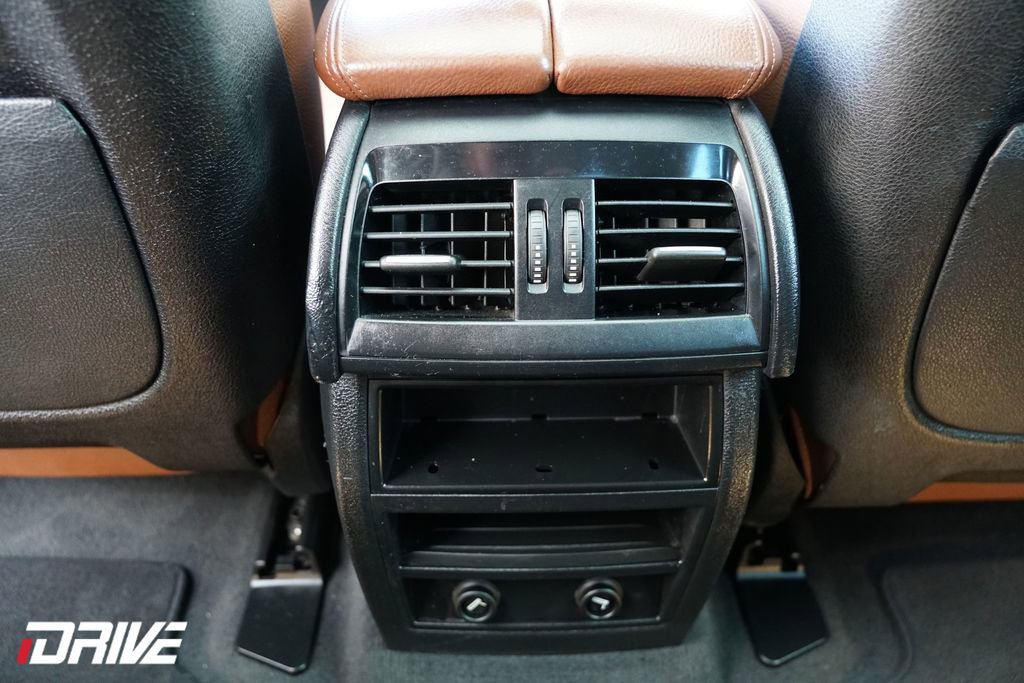 Used 2015 BMW X6 xDrive50i image 37