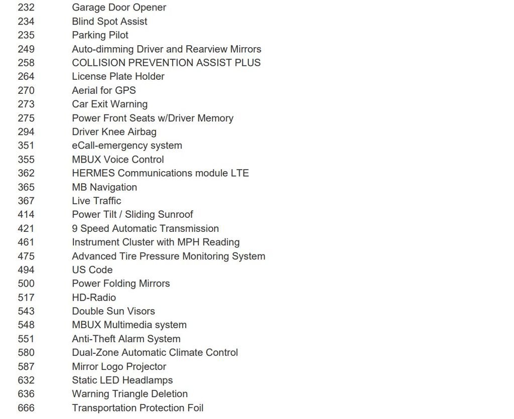 Used 2020 Mercedes-Benz GLE 350 4MATIC image 11