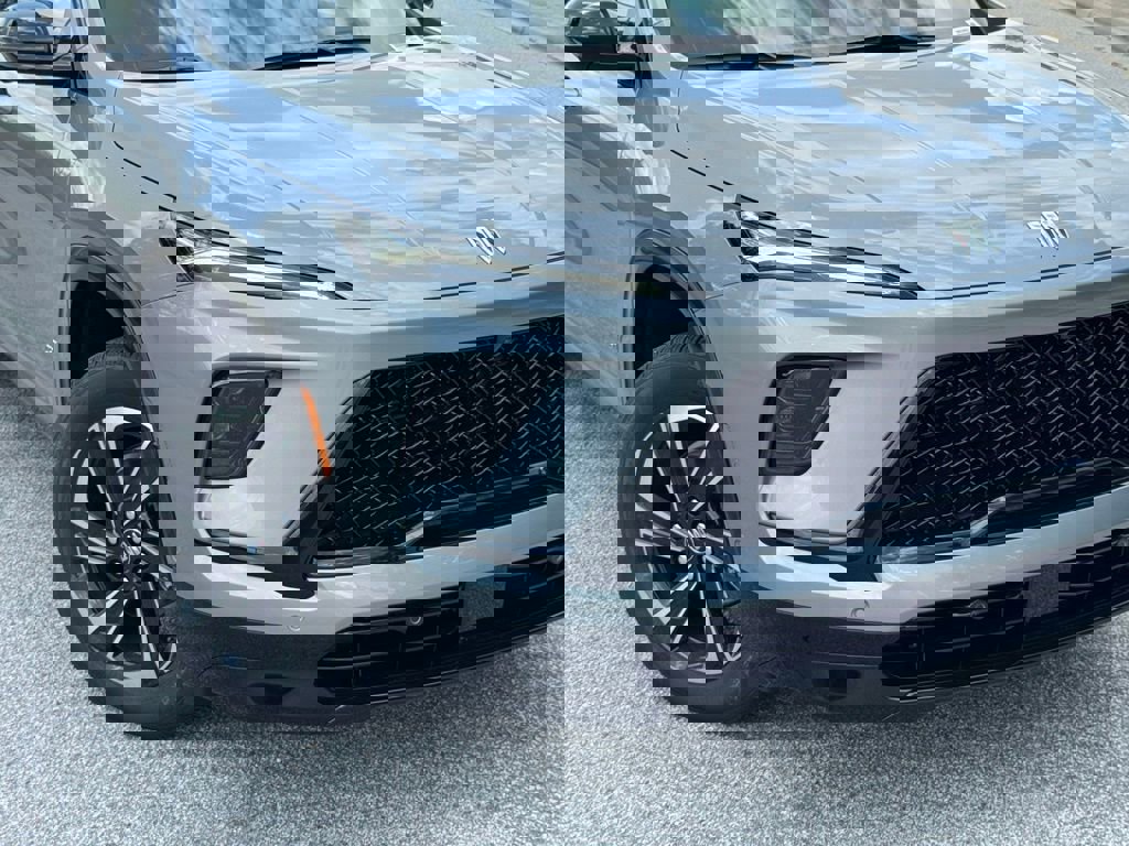 New 2025 Buick Enclave Sport Touring w/ Super Cruise Package image 6