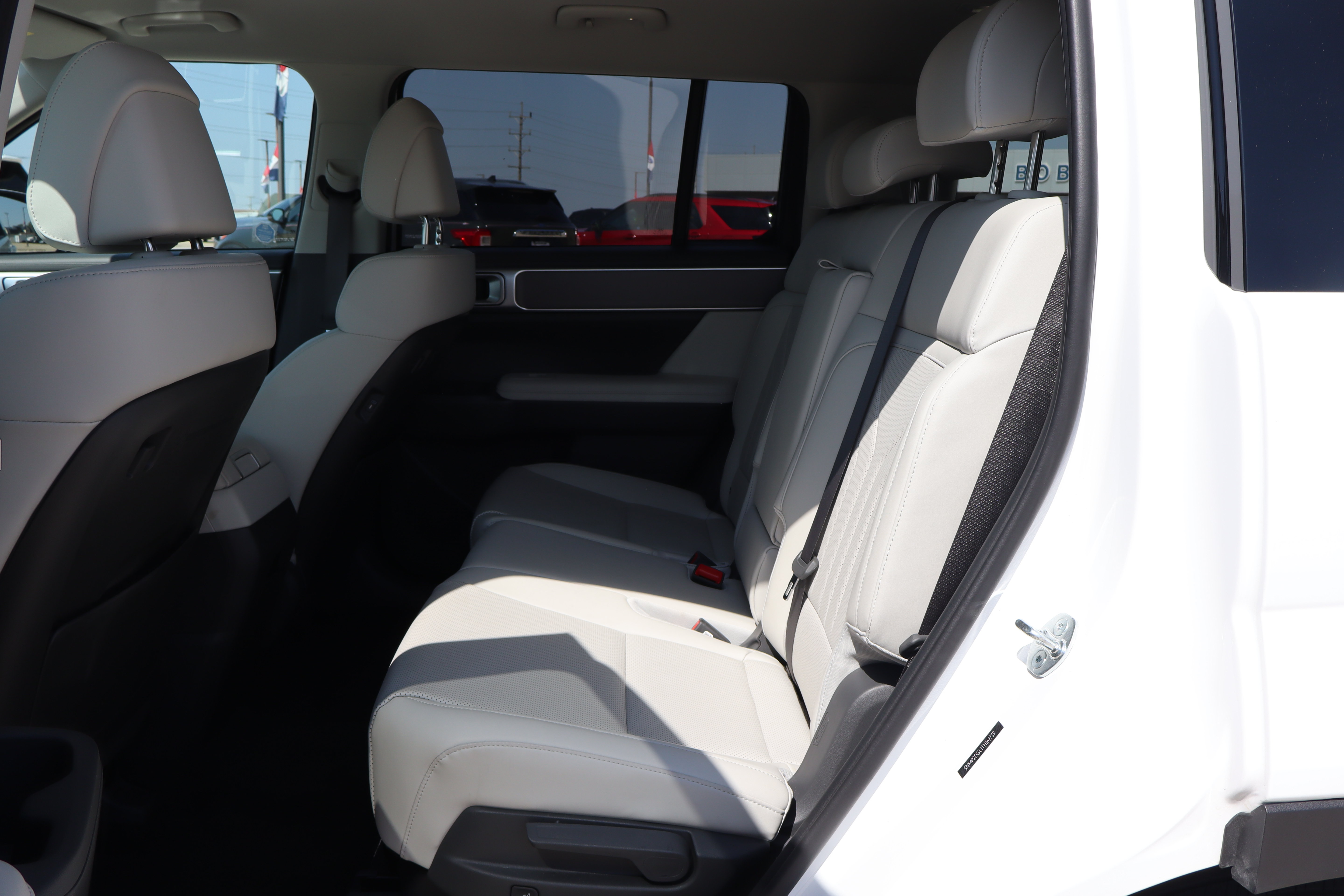 Used 2026 Hyundai Santa Fe SEL AWD/4WD image 11