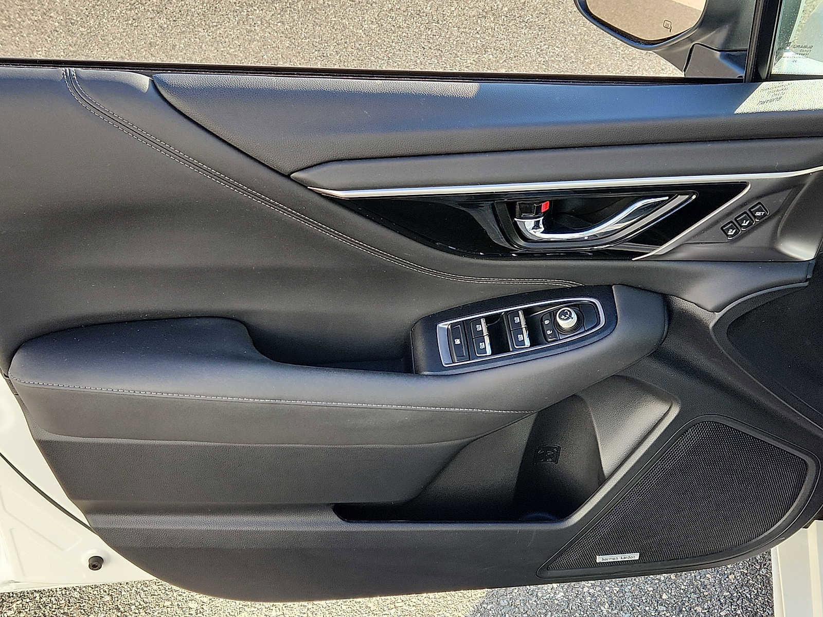 Used 2021 Subaru Legacy Limited image 12