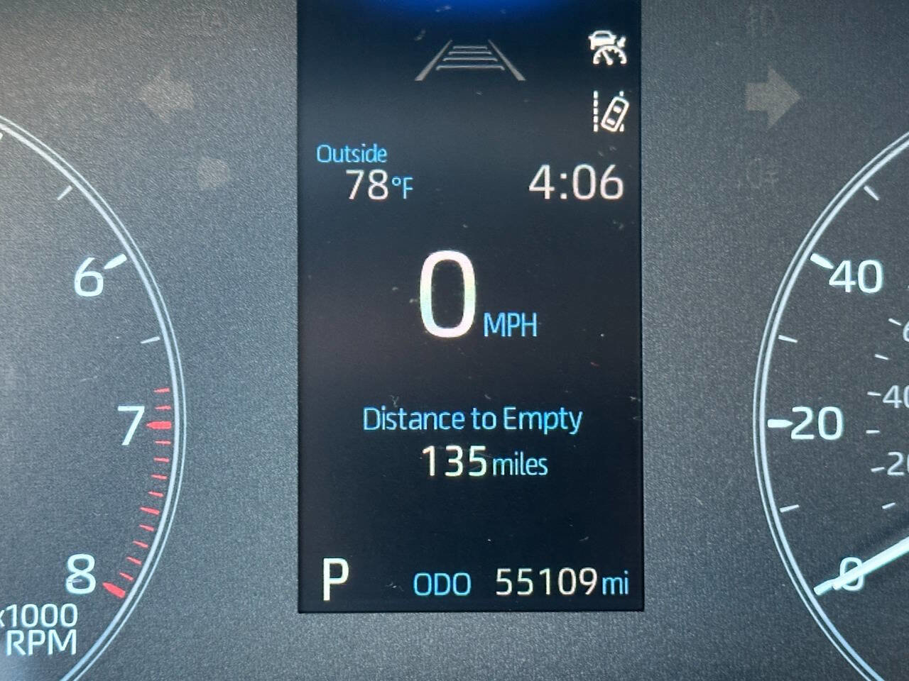 Used 2023 Toyota Corolla LE image 46