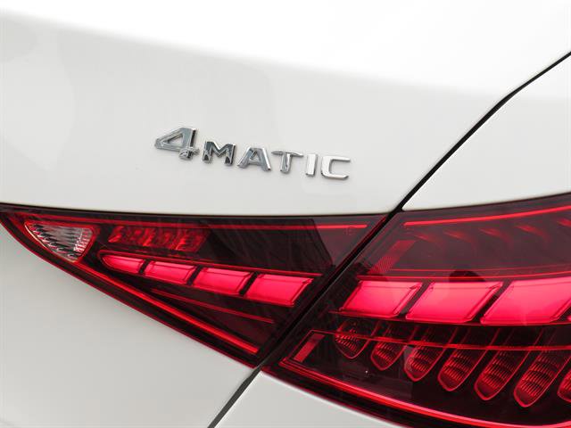 Used 2025 Mercedes-Benz C 300 4MATIC Sedan image 29