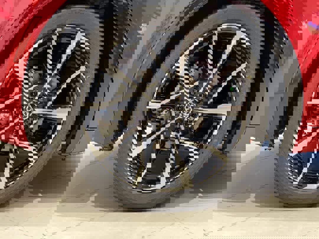 New 2026 Toyota Prius Plug-In Hybrid image 12