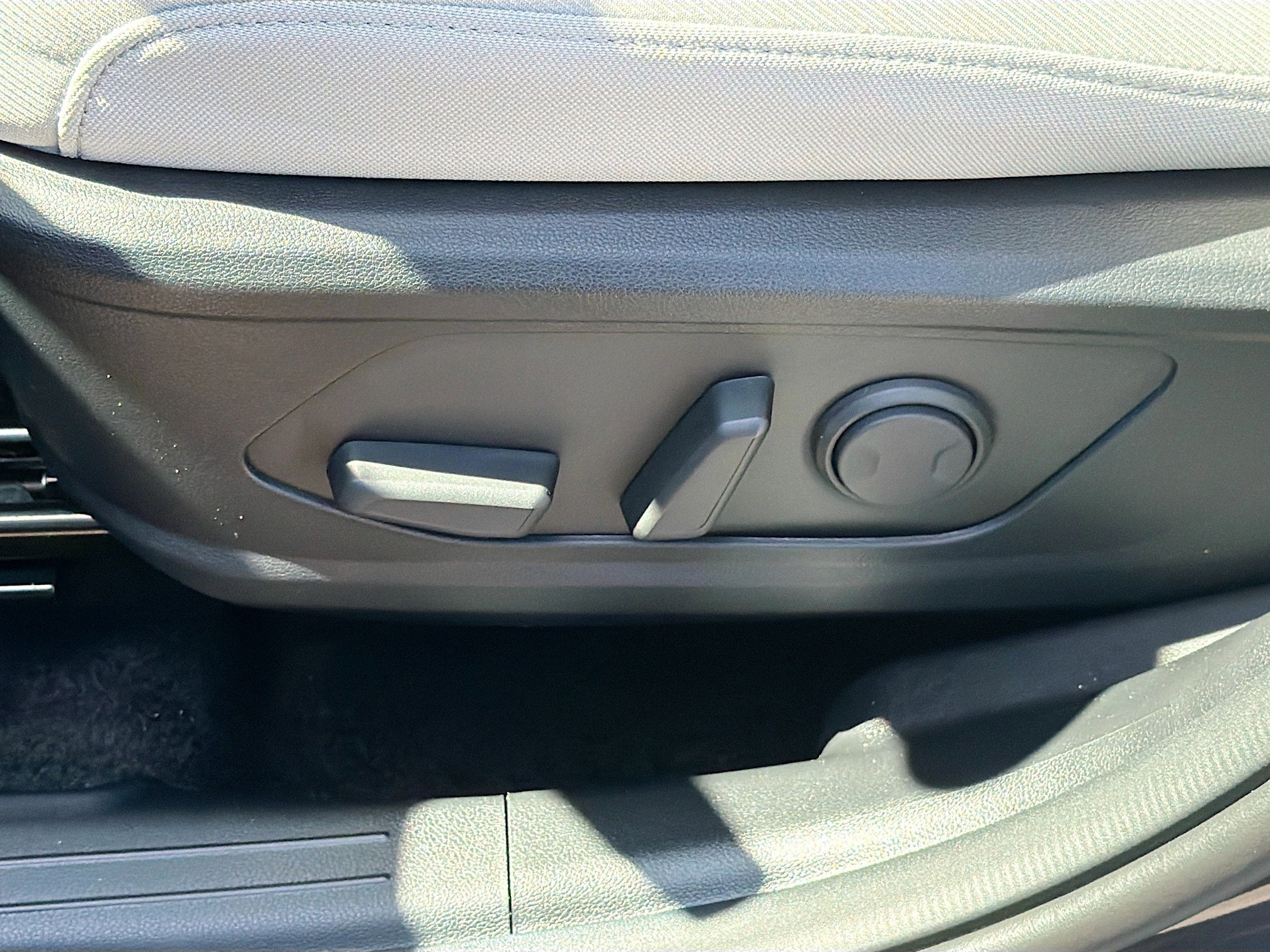 New 2026 Hyundai Tucson SEL image 22