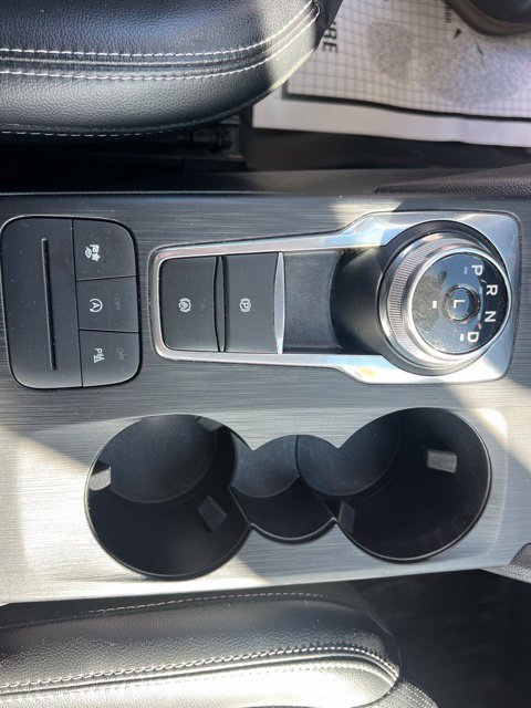 Used 2022 Ford Escape Titanium AWD/4WD image 33