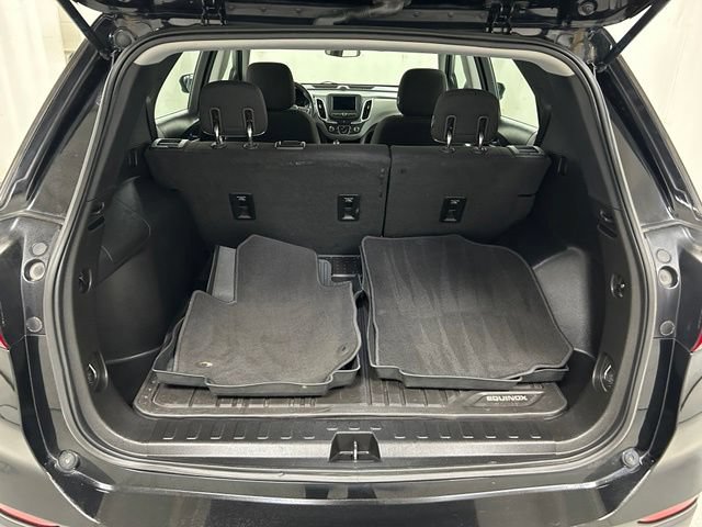 Used 2019 Chevrolet Equinox LS FWD image 11