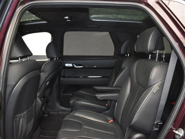 Used 2023 Hyundai Palisade Calligraphy w/ Cargo Package image 10
