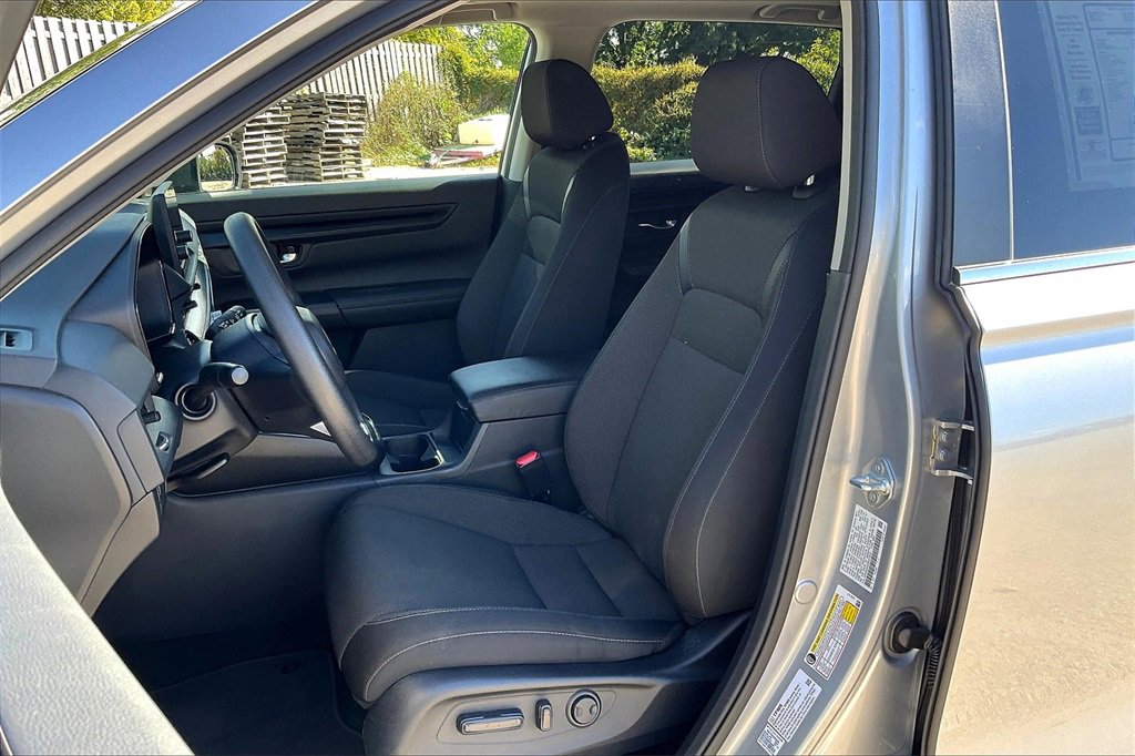 Used 2024 Honda CR-V EX image 25