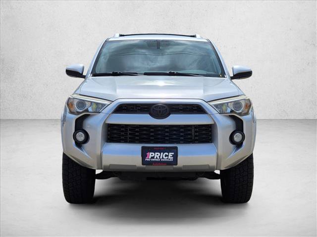 Used 2016 Toyota 4Runner SR5 RWD video 2