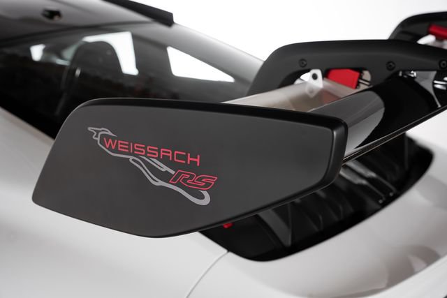 Used 2025 Porsche 911 GT3 RS RWD image 5
