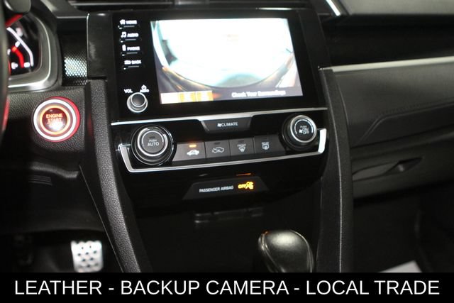 Used 2019 Honda Civic Sport image 20