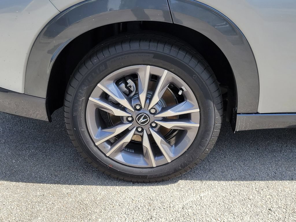 New 2026 Acura ADX FWD image 5