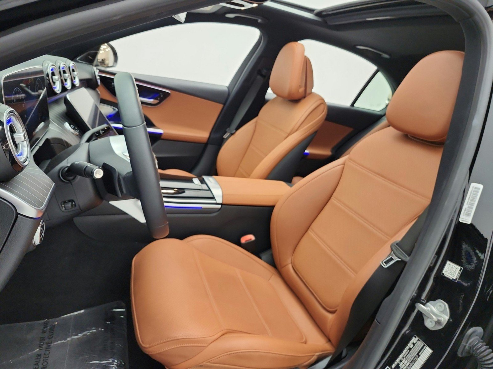 Used 2022 Mercedes-Benz C 300 Sedan image 10