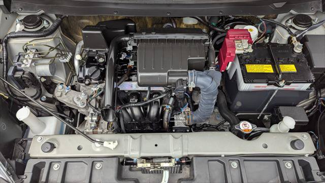 Used 2024 Mitsubishi Mirage ES FWD image 30