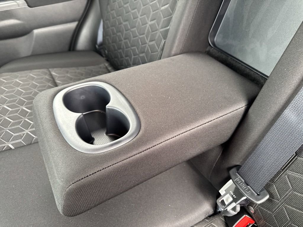 New 2025 Mitsubishi Outlander Sport AWD image 28