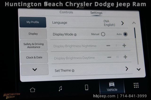 Used 2026 RAM 1500 Big Horn image 24