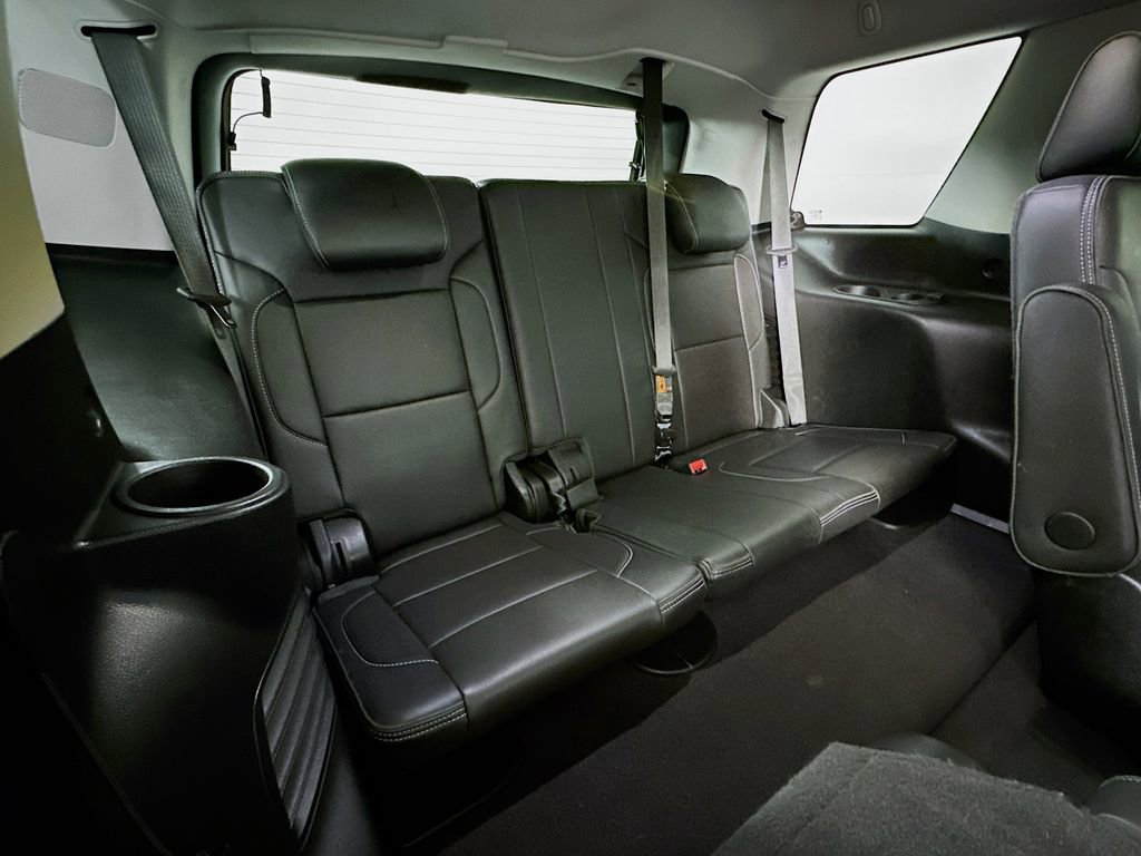 Used 2020 GMC Yukon Denali w/ Denali Ultimate Package image 37