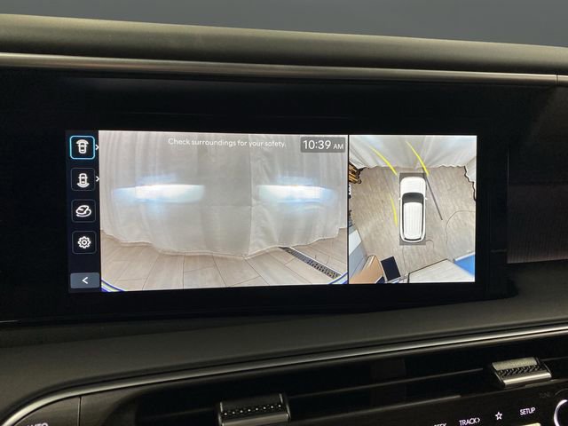 New 2026 Hyundai Palisade Calligraphy image 11