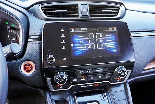 Used 2019 Honda CR-V EX-L image 27